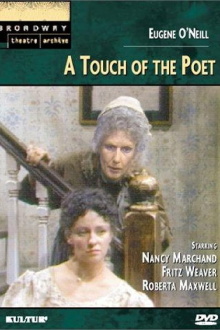 A Touch of the Poet Trailer