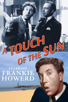 A Touch of the Sun Trailer