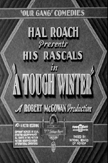 A Tough Winter Trailer