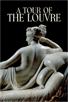 A Tour of the Louvre Trailer