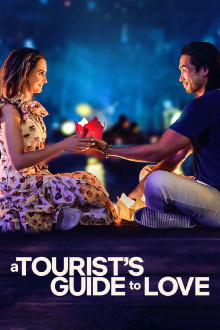 A Tourist's Guide to Love Trailer