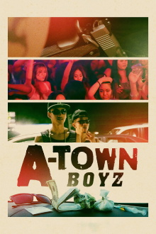 A-Town Boyz Trailer