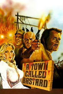 A Town Called Bastard Trailer