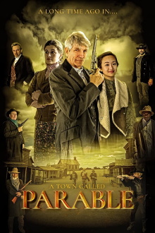 A Town Called Parable Trailer