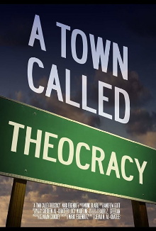 A Town Called Theocracy Trailer