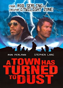 A Town Has Turned to Dust Trailer
