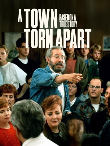 A Town Torn Apart Trailer