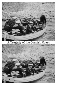 A Tragedy of the Cornish Coast Trailer