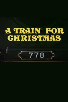 A Train for Christmas Trailer