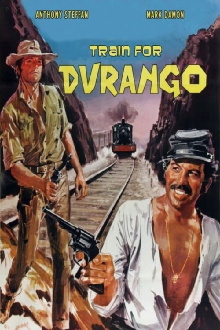 A Train for Durango Trailer