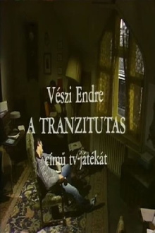 A tranzitutas Trailer