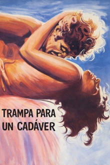 A Trap for a Corpse Trailer