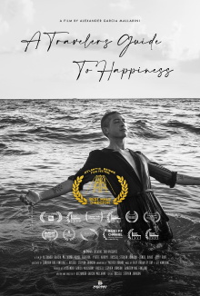 A Traveller's Guide To Happiness Trailer