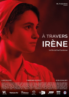 À travers Irène Trailer