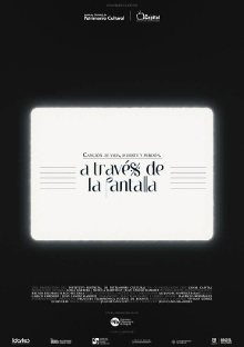 A través ﻿de la pantalla, canción de vida, muerte y perd﻿ón﻿ Trailer