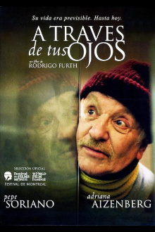 A través de tus ojos Trailer