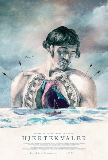 A Treatise of the Human Animal no.38: HEARTACHE Trailer