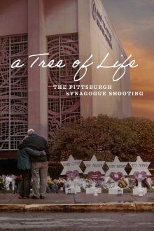 A Tree of Life: The Pittsburgh Synagogue Shooting Trailer