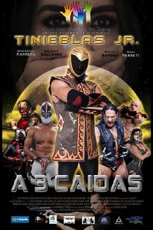A Tres Caídas Trailer