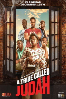 A Tribe Called Judah Trailer