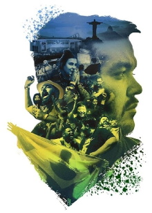 A Tribo Trailer