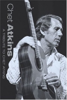 A Tribute to Chet Atkins Trailer