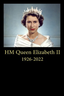 A Tribute to Her Majesty the Queen Trailer
