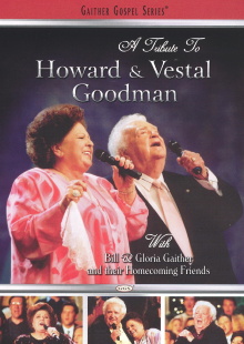 A Tribute to Howard and Vestal Goodman Trailer