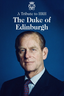 A Tribute to HRH Duke of Edinburgh Trailer