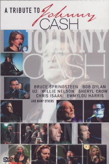 A Tribute to Johnny Cash Trailer