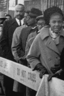 A Tribute to Malcolm X Trailer