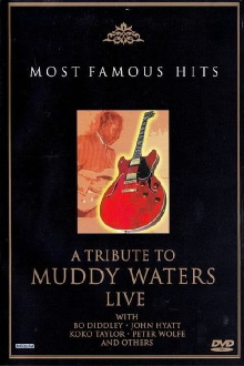 A Tribute to Muddy Waters - Live Trailer