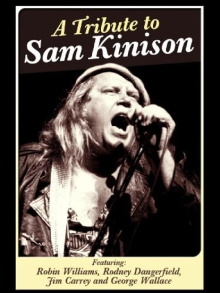 A Tribute to Sam Kinison Trailer