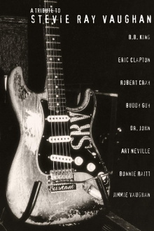 A Tribute to Stevie Ray Vaughan Trailer