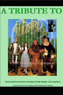 A Tribute to the Wizard of Oz Trailer