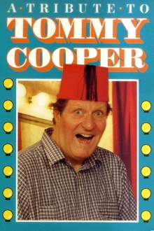 A Tribute to Tommy Cooper Trailer