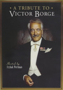 A Tribute to Victor Borge Trailer
