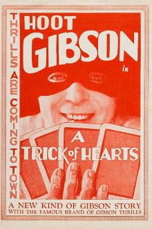 A Trick of Hearts Trailer