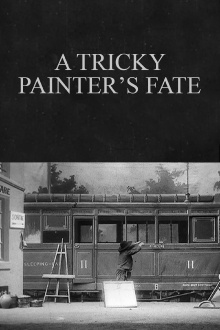 A Tricky Painter’s Fate Trailer