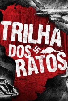 A Trilha dos Ratos Trailer