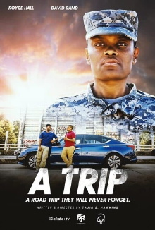 A Trip Trailer