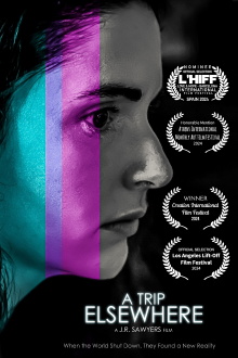 A Trip Elsewhere Trailer