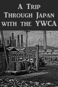 A Trip through Japan with the YWCA Trailer