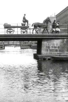 A Trip Through the Canals of Copenhagen Trailer