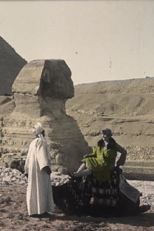 A Trip to Cairo Trailer