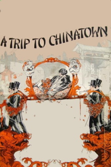 A Trip to Chinatown Trailer