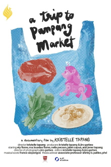 A Trip to Pampang Market Trailer