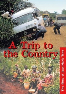 A Trip to the Country Trailer