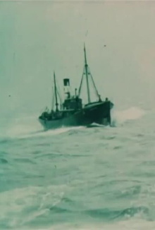 A Trip to the White Sea Fisheries Trailer