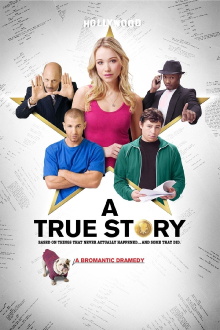 A True Story Trailer